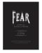 [Fear 01] • Fear · 13 Stories of Suspense and Horror